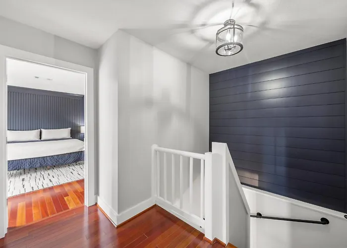 Holiday home New Calle De Santiago In The Heart Of Pensacola!