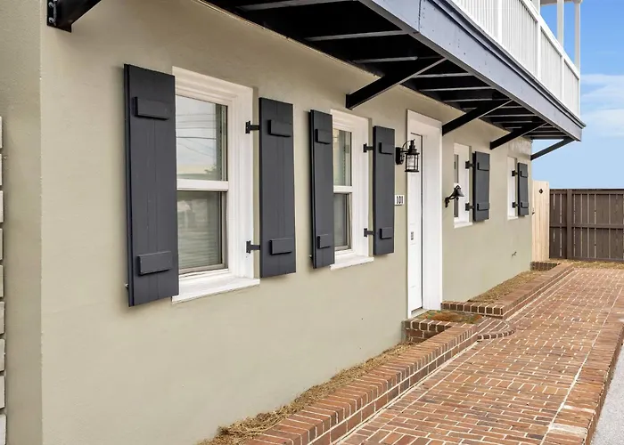 New Calle De Santiago In The Heart Of Pensacola! * Pensacola