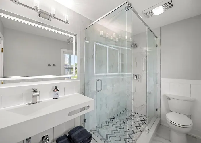 New Calle De Santiago In The Heart Of Pensacola! *