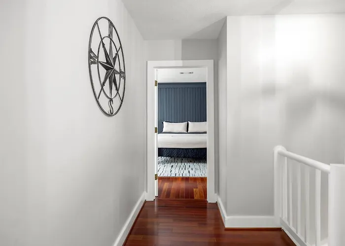 New Calle De Santiago In The Heart Of Pensacola! Pensacola