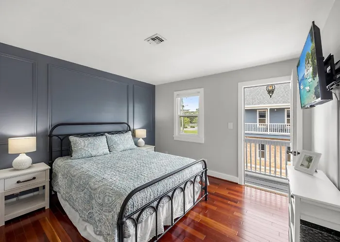 New Calle De Santiago In The Heart Of Pensacola! Pensacola