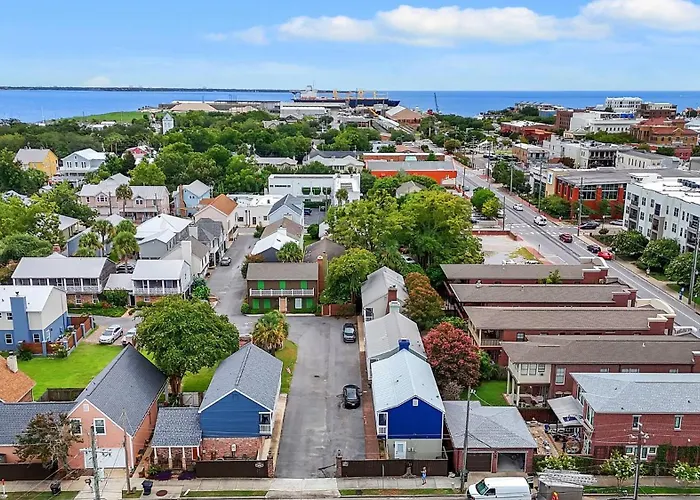 Holiday home New Calle De Santiago In The Heart Of Pensacola! Pensacola