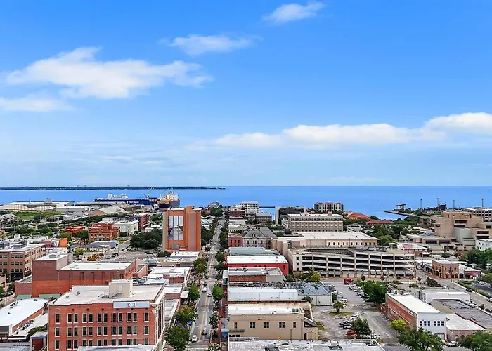 New Calle De Santiago In The Heart Of Pensacola!