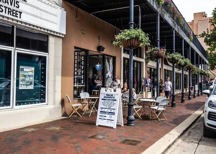 New Calle De Santiago In The Heart Of Pensacola! *